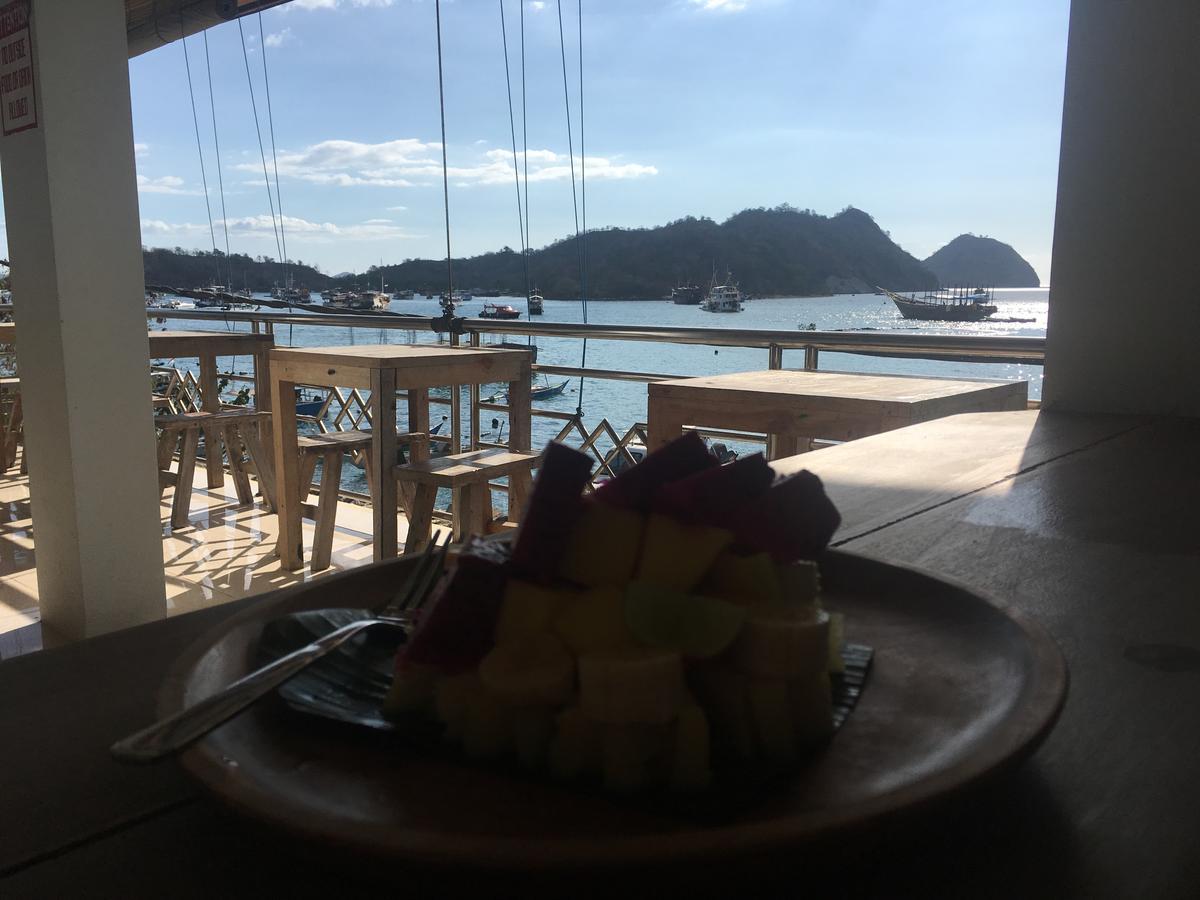 纳闽巴霍 巴霍日落旅舍旅舍 外观 照片