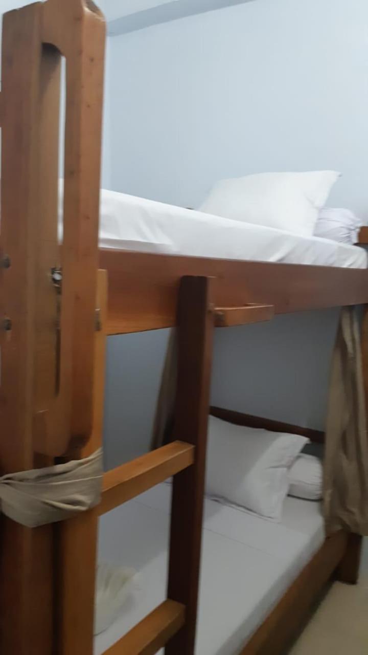 纳闽巴霍 巴霍日落旅舍旅舍 外观 照片